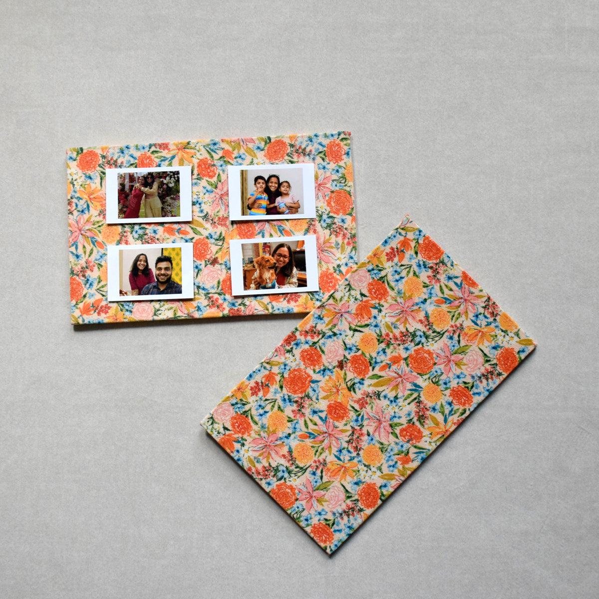 Floralscape Picboard