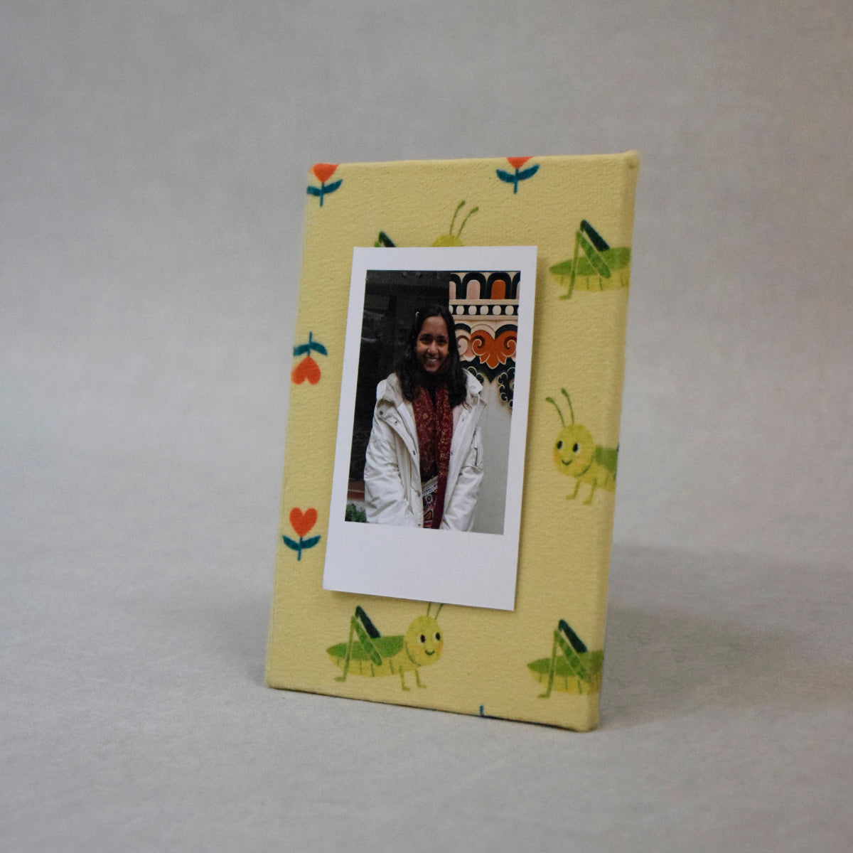 Hopper Heart Picboard