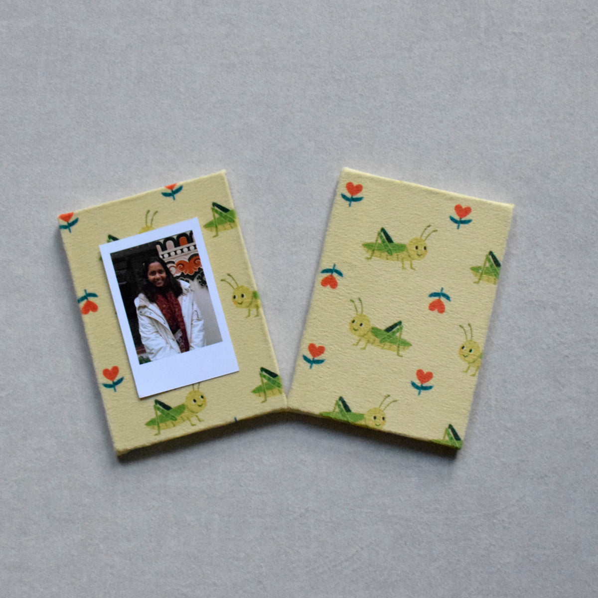 Hopper Heart Picboard
