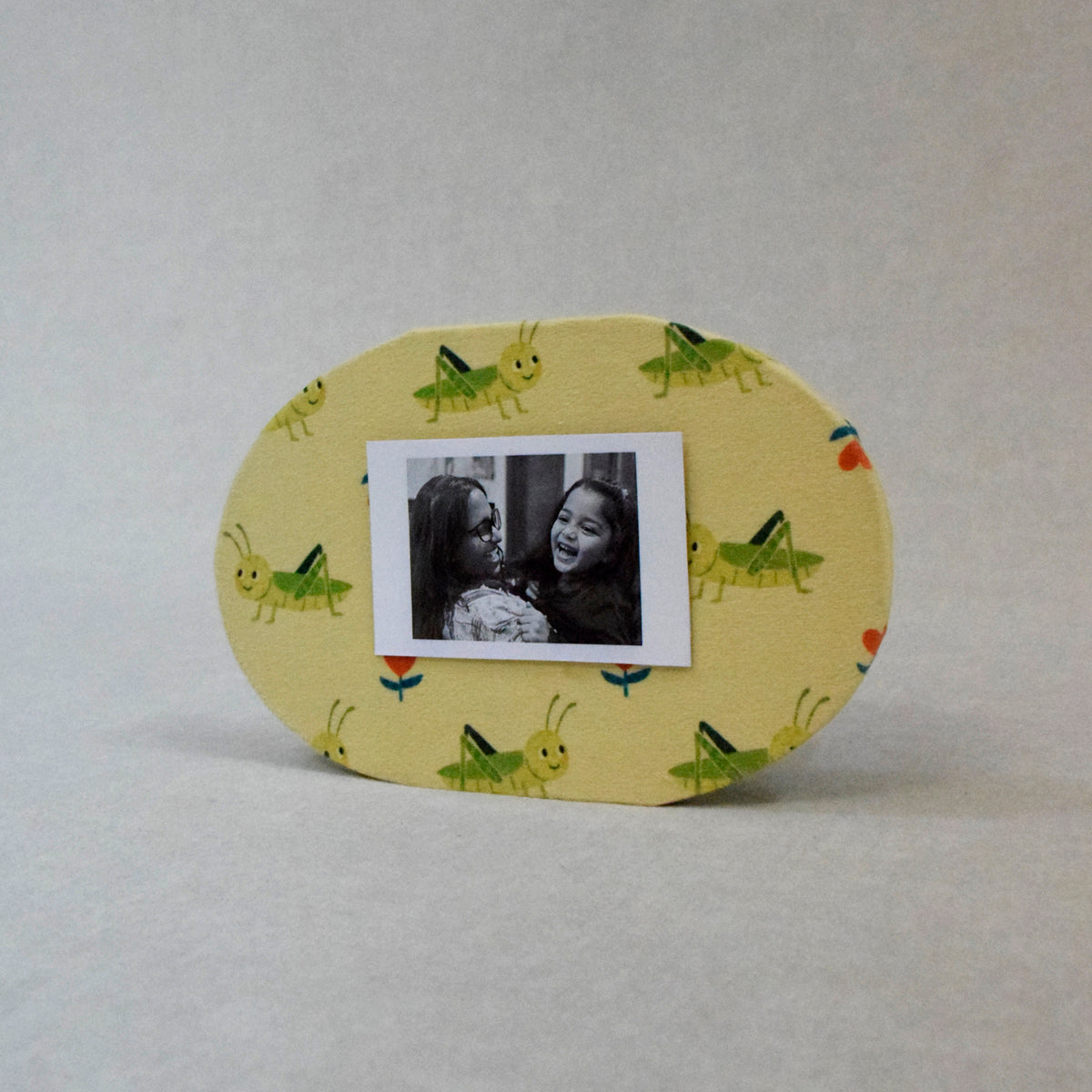 Hops-a-lot Picboard