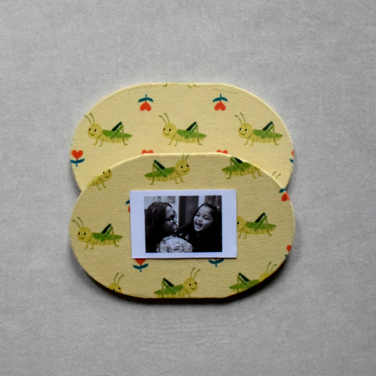 Hops-a-lot Picboard