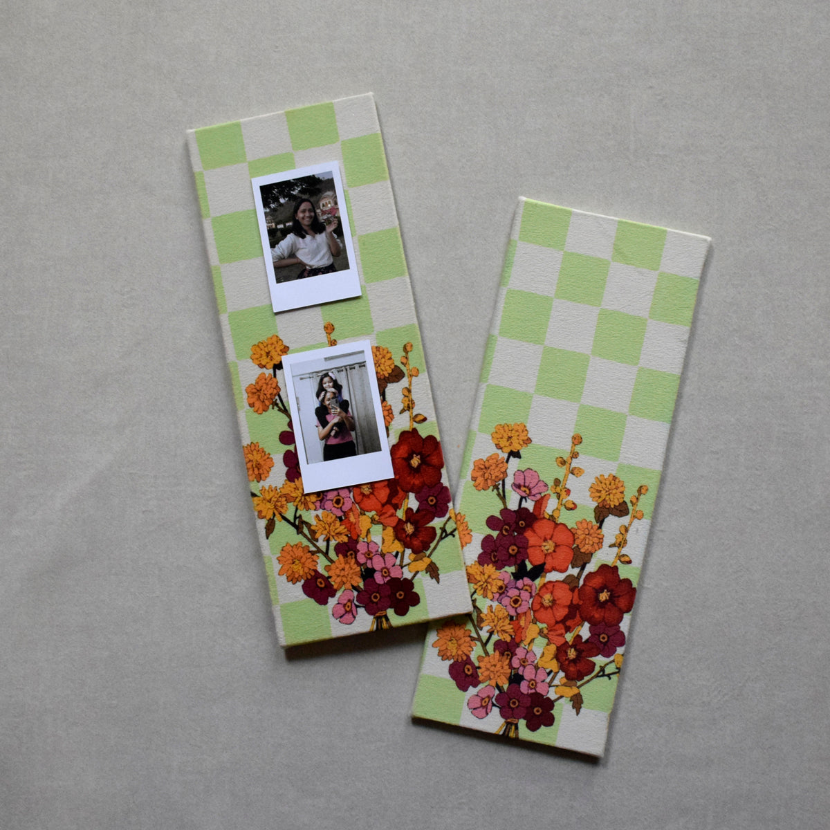 Mimosa Picboard