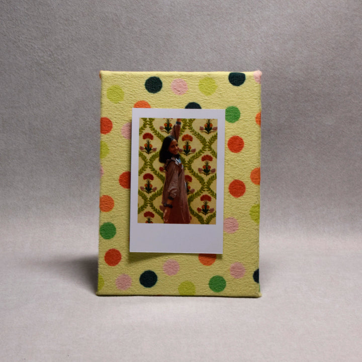 Polka Mix Picboard