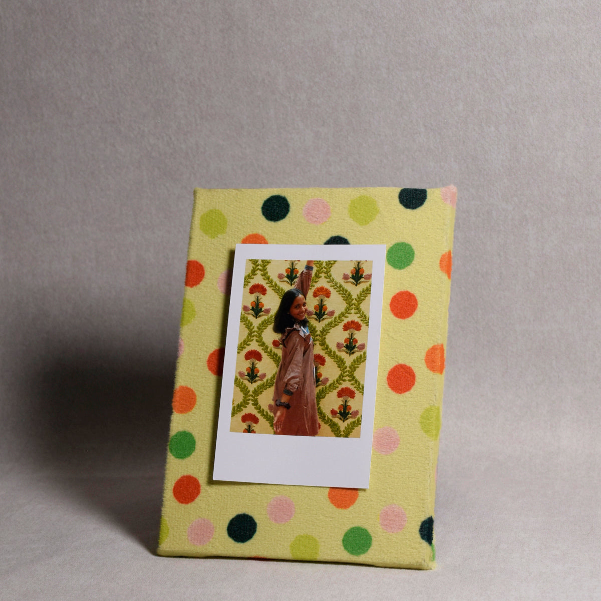 Polka Mix Picboard