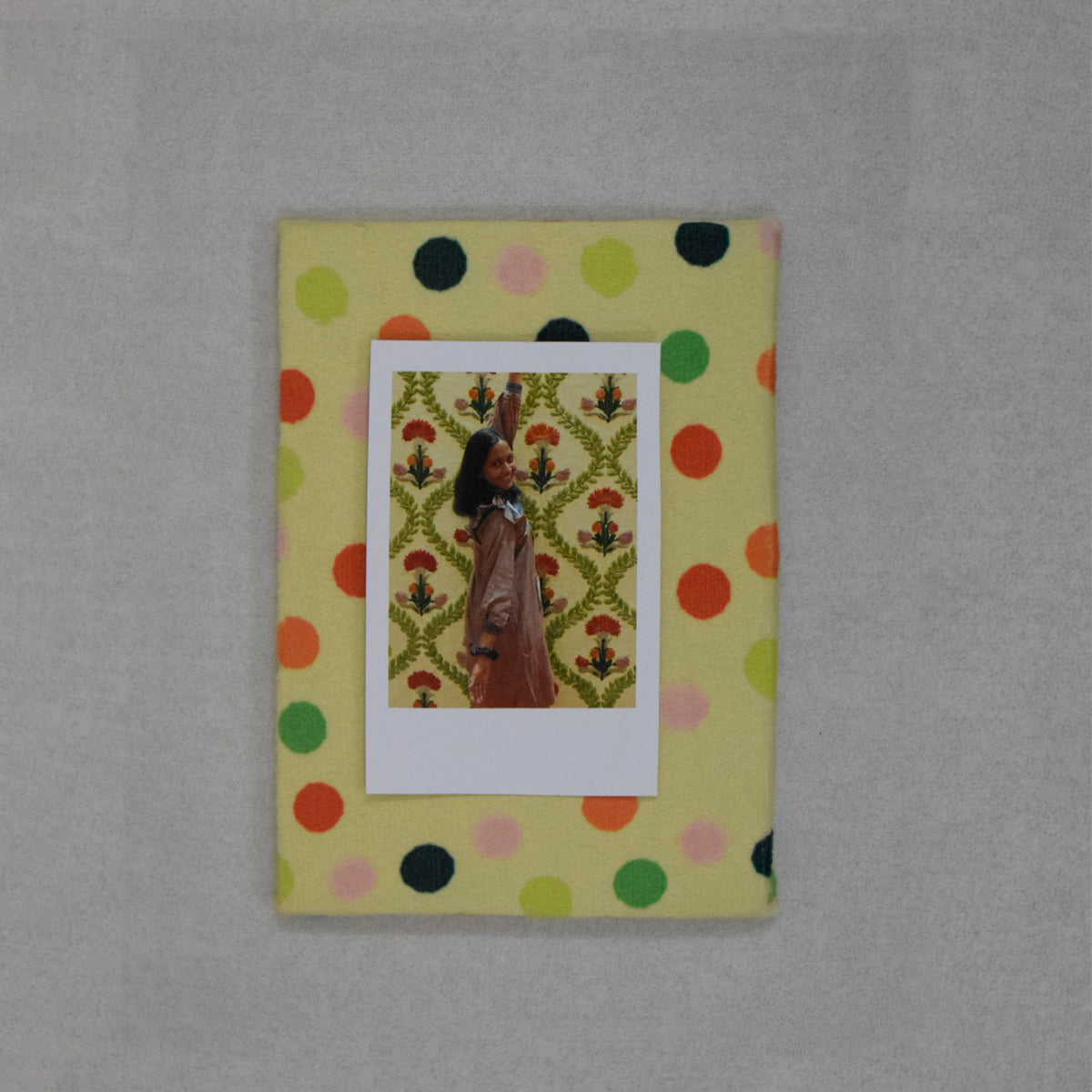 Polka Mix Picboard
