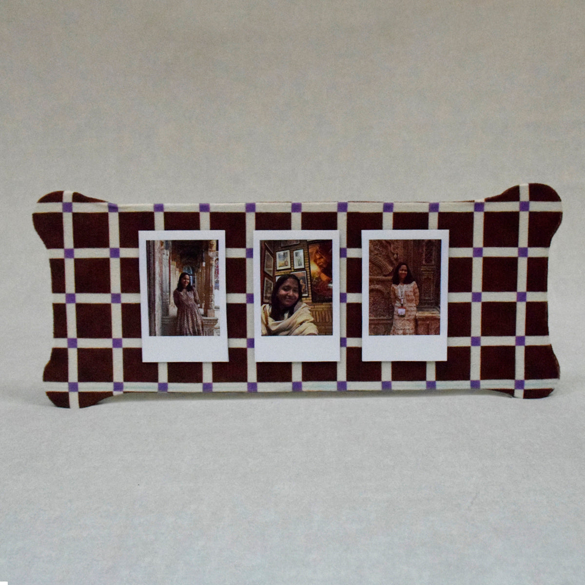 Scooby Check Picboard